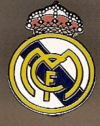 Badge Real Madrid CF
